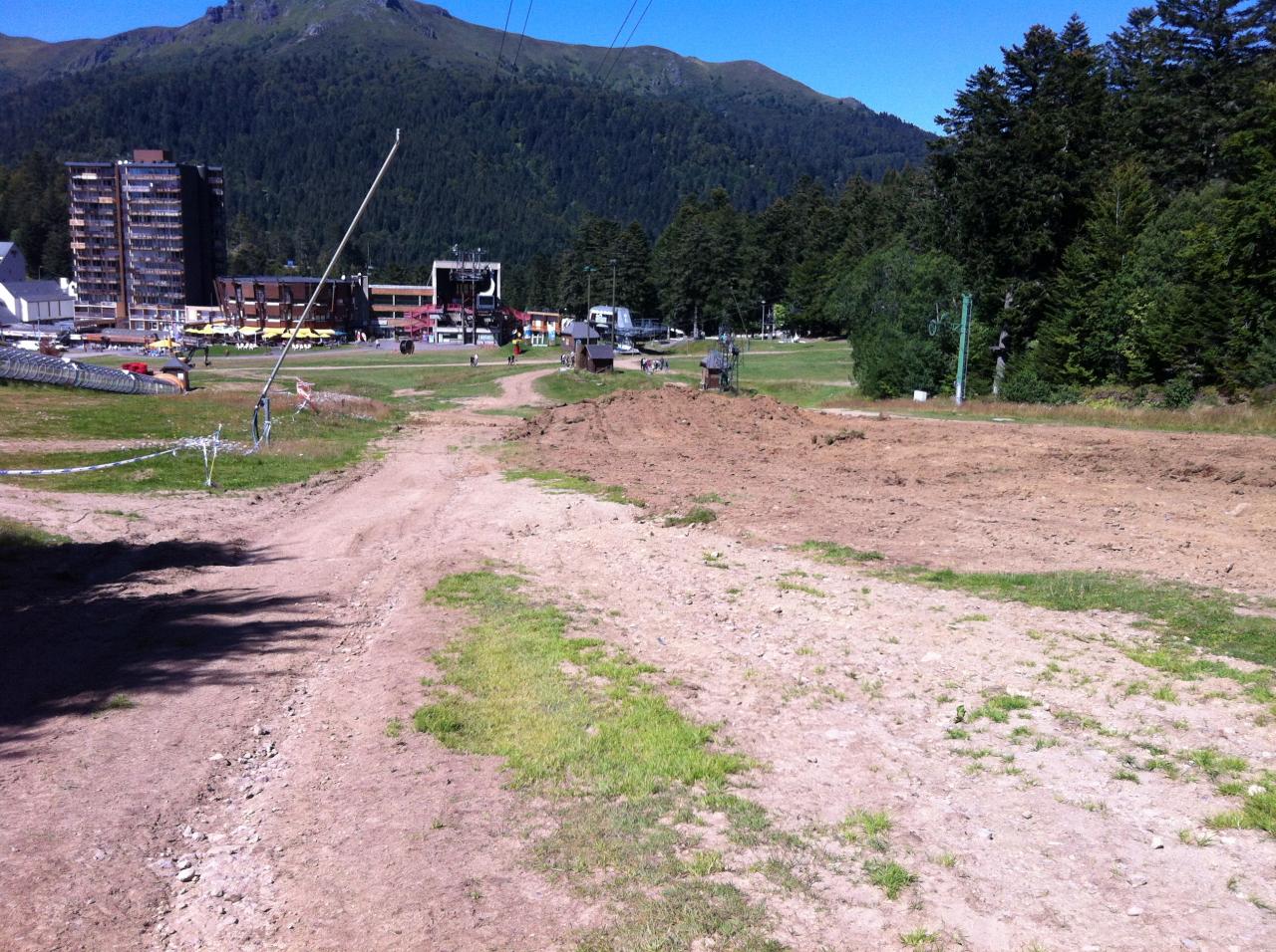 mercredi piste f vue du milieu
